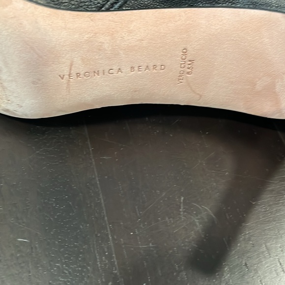 Veronica Beard Bootie - Picture 5 of 7